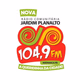 Logo de Rádio Jardim Planalto