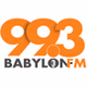 Babylon FM logo