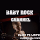 Logo de Web Rock Radio - Baby Rock