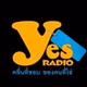 YesRadio 93.5 logo