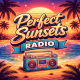 Logo de HearMe.fm - Perfect Sunsets
