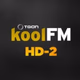 Logo de koolFM HD2