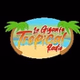 Radio La Gigante Tropical International logo