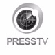 Logo de Press TV