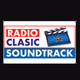 Logo de Radio Clasic FM - Radio Clasic Soundtrack