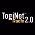 Logo de TogiNet Radio