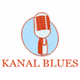 Logo de Kanal Blues Radio
