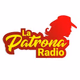 Logo de La Patrona Radio - XHPGUA
