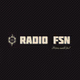 Radio FSN Balladen logo