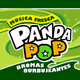 Logo de Panda Pop Radio