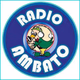 Logo de Radio Ambato