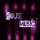 Deep House Room logo