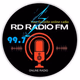 Logo de 99.7 RD Radio FM