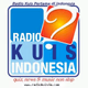 Logo de Radio Kuis Indonesia