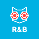 Logo de Sky Plus RNB