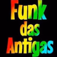 Logo de Rádio Funk Das Antigas
