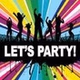Radio-Clan.de - Party logo