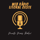 Logo de Web Rádio Litoral Oeste