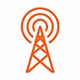 Party Vibe Radio - TECHNO RADIO STATION logo
