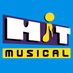 HITMUSICAL logo