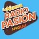 La Nueva Radio Pasión logo