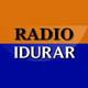 Logo de Radio Idurar