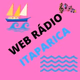 Logo de Web Rádio Itaparica