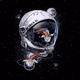 Logo de AceSpace Radio