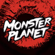 Logo de Monster Planet Radio
