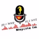 Mayotte FM logo