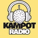 Kampot Radio logo