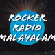 Logo de Rocker Radio Malayalam