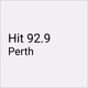 Logo de Hit 92.9