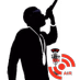 I.k. Eu Radio logo