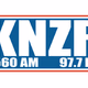 Logo de KNZR
