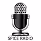 Spice Radio logo