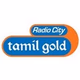 Logo de Radio City - Tamil Gold