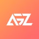 AGZ Radio (AniGame Zone) logo