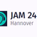 JAM 24 logo