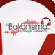 La Bakanisima Online logo