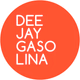 Logo de Radio Deejay - Deejay Gasolina