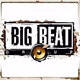 Logo de Corbina Radio: Big Beat Radio (Midquality)