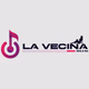 Logo de Radio la Vecina
