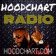 HOODCHART Radio logo