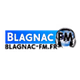 Blagnac FM logo