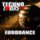 Logo de Technolovers.fm - Eurodance