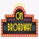 Broadway Holliday st onlineRadyo logo