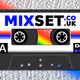 Logo de Mixset
