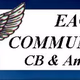 Logo de Radio Eagle1