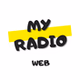 MyRadio Web logo